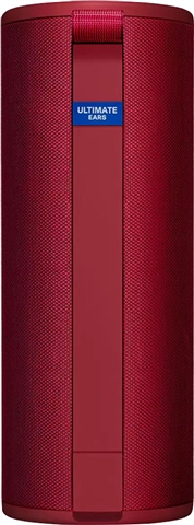 Ultimate Ears Megaboom 3 Portable Wireless Speaker - Sunset Red, B